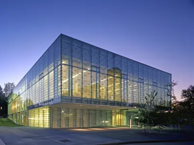 Hespeler Library.