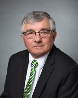 Mike Devine