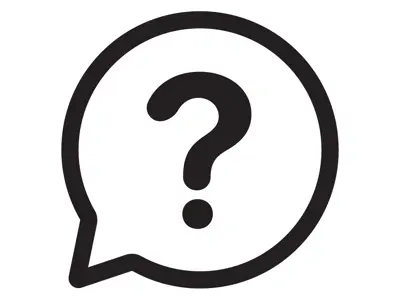 Question Mark Icon