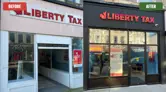Upgraded exterior at 33 Main Street